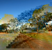 Maclagan - Maitland Accommodation