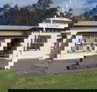 Maffra Sugar Beet Museum - Maitland Accommodation