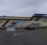 Mainly Maritime - Maitland Accommodation