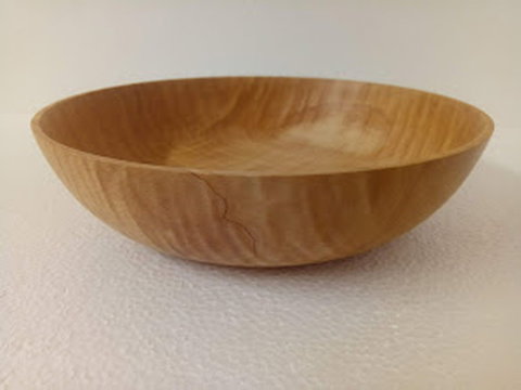 Make A Bowl Woodturning - Maitland Accommodation 0