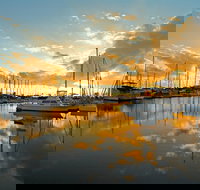 Manly - Maitland Accommodation