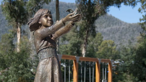 Marysville Kin Playspace - Maitland Accommodation 1