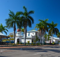 Maritime Museum of Townsville - Maitland Accommodation