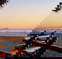 Maroochydore - Maitland Accommodation