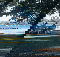 Matilda Bay Reserve - Maitland Accommodation