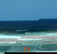 Merewether Beach - Maitland Accommodation