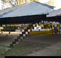 Meteorite Park - Maitland Accommodation