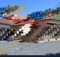 Morven - Maitland Accommodation