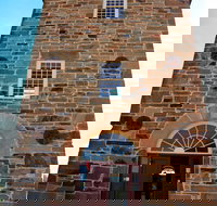 Morphetts Enginehouse - Maitland Accommodation