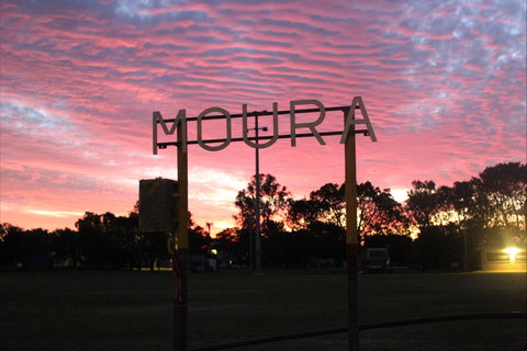 Moura - Maitland Accommodation 1