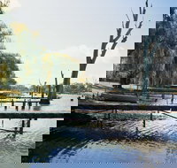 Nagambie - Maitland Accommodation