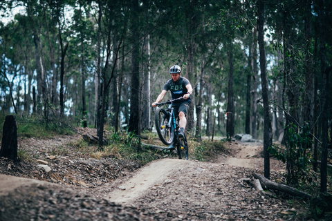 Nerang Mountain Bike Trails - Maitland Accommodation 0
