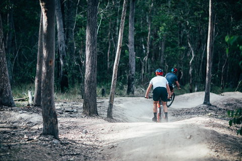 Nerang Mountain Bike Trails - Maitland Accommodation 2