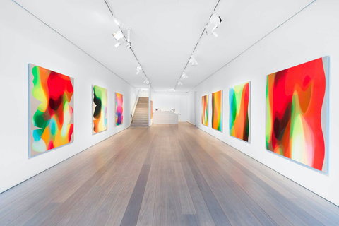 Olsen Gallery - Maitland Accommodation 2