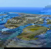 Orient Point - Maitland Accommodation