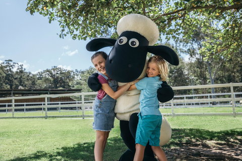 Paradise Country - Maitland Accommodation 0