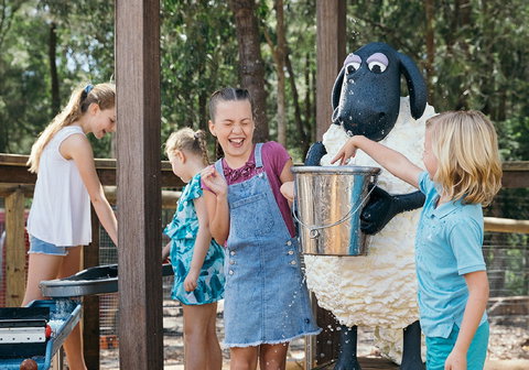 Paradise Country - Maitland Accommodation 1