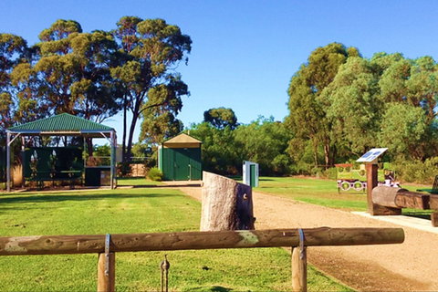 Picola Heritage Park - Maitland Accommodation 0