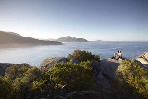 Pillar Point Lookout - Maitland Accommodation 2