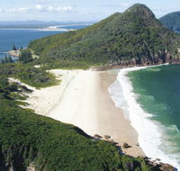 Port Stephens Great Lakes Marine Park - Maitland Accommodation