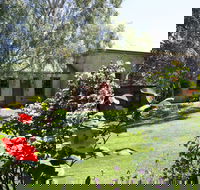 Prospect House and Garden - Maitland Accommodation