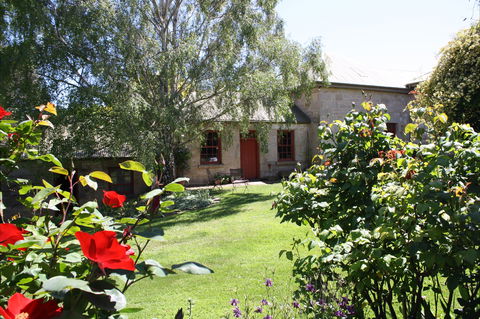 Prospect House And Garden - Maitland Accommodation 0