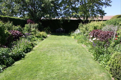 Prospect House And Garden - Maitland Accommodation 2