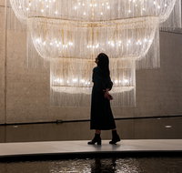 Queensland Art Gallery and Gallery of Modern Art QAGOMA - Maitland Accommodation