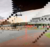 Queenstown - Maitland Accommodation