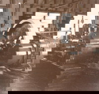 Quilpie Powerhouse Museum - Maitland Accommodation