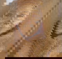 Quilpie Airport Mini Museum and Wool Scour - Maitland Accommodation