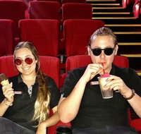 Reading Cinemas - Mandurah - Maitland Accommodation