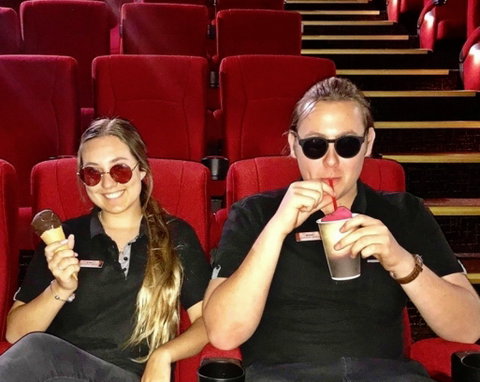 Reading Cinemas - Mandurah - Maitland Accommodation 0