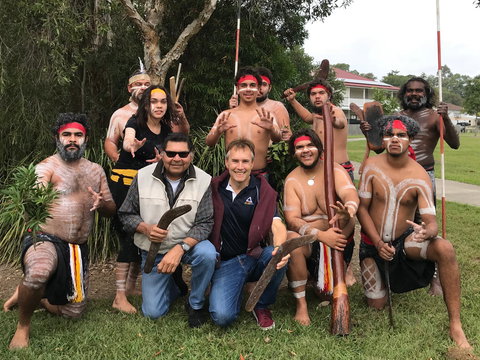 Riverlife Mirrabooka - Maitland Accommodation 0