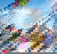 Robelle Domain - Maitland Accommodation