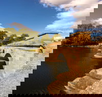 Ross - Maitland Accommodation