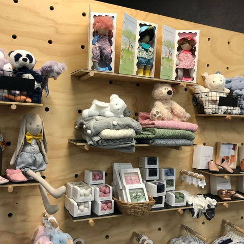 Royal Bubs And Tots - Maitland Accommodation 0