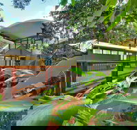 Sea Acres Rainforest Centre - Maitland Accommodation