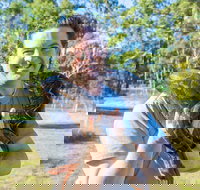 Serpentarium Wildlife Park Tasmania - Maitland Accommodation