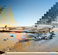 Shelly Beach - Maitland Accommodation