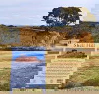 Shell Hill Reserve - Maitland Accommodation