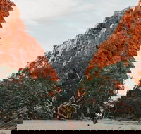 Simpsons Gap - Maitland Accommodation