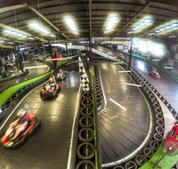 Slideways Go Karting Brisbane - Maitland Accommodation