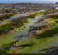 Sorrento Golf Club - Maitland Accommodation