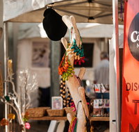 South Bank Collective Markets - Maitland Accommodation