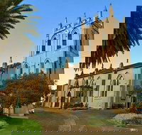 St Stephens Anglican Church - Maitland Accommodation