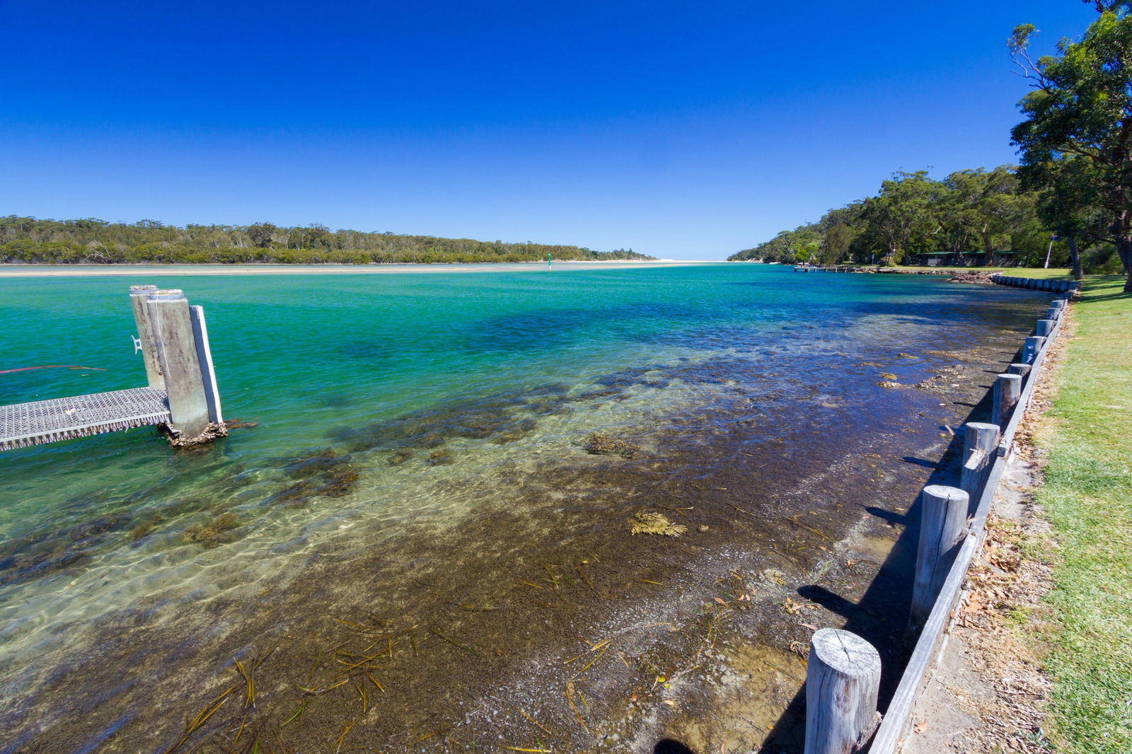 Bream Beach NSW Maitland Accommodation