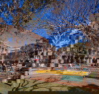 Sutherland Entertainment Centre - Maitland Accommodation