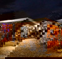 The Barn at Wombat Flat - Maitland Accommodation