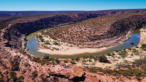 The Loop And Z Bend - Maitland Accommodation 0